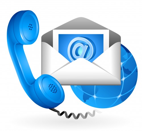 Thành viên có thể liên hệ nhà cái XO88 qua Email