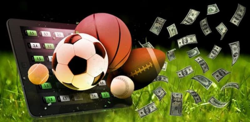 Cách đặt cược bóng đá dễ dàng tại Xo88