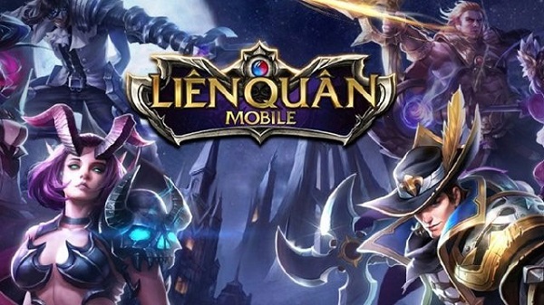 Cách chơi cá độ Liên Quân Mobile tại  đơn giản nhất