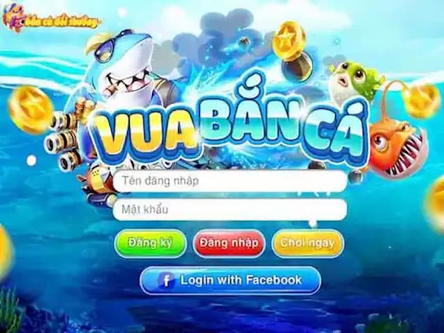 Hướng dẫn tải game bắn cá 3d đổi thưởng